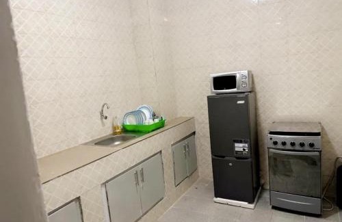 Cocody Apartamento | Le spacieux-Salon XXL & 2 chambres