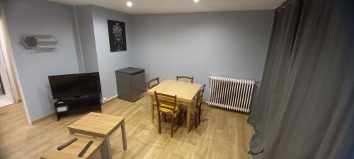 Beauvais Apartamento | Le Spacieux, Tendance et sa Vue Panoramique