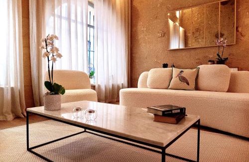 Aix-en-Provence Historic Centre Apartamento | Le Spacieux - Un Voyage en Provence- Offre de lancement