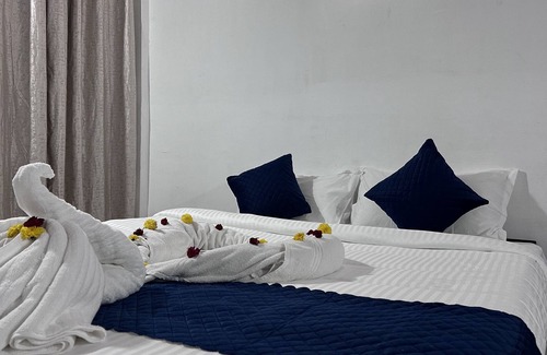 Pondicherry Hotel | Le Sparrow