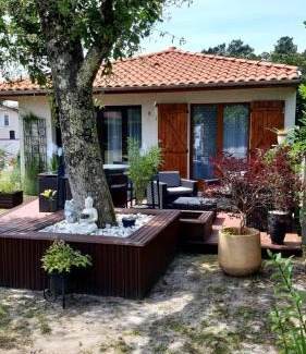 Levignacq Apartamento | LE SPLENDIDE