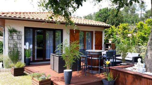 Levignacq Apartamento | LE SPLENDIDE