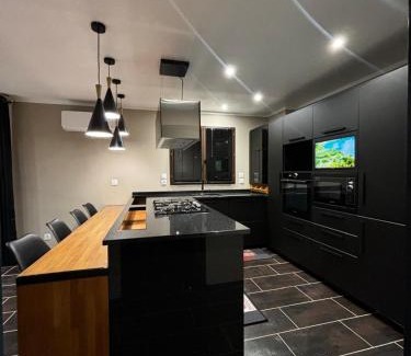 Levignacq Apartamento | LE SPLENDIDE
