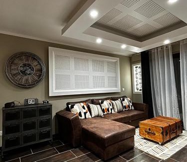 Levignacq Apartamento | LE SPLENDIDE