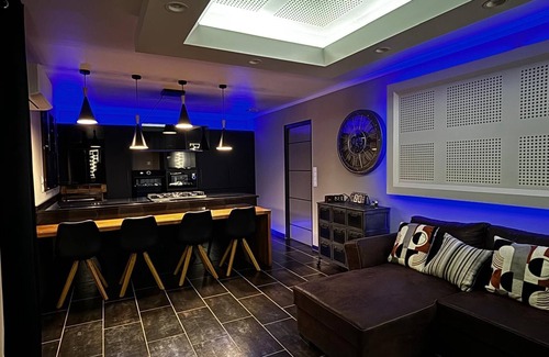Levignacq Apartamento | Le Splendide !!!!!