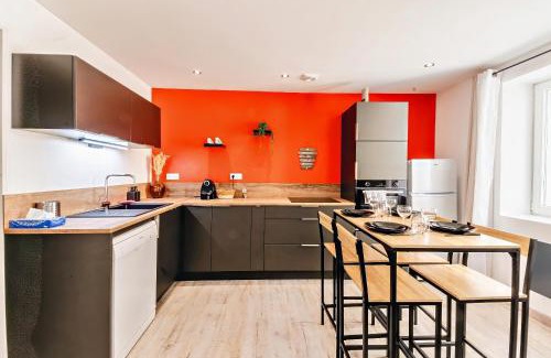 Montluel Apartamento | Le splendide - T2 neuf - Montluel