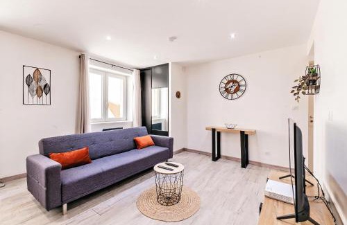 Montluel Apartamento | Le splendide - T2 neuf - Montluel
