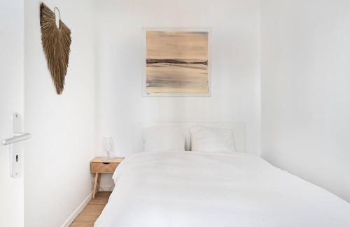 Noailles Apartamento | Le St Fée - Nid douillet à 100m du vieux port
