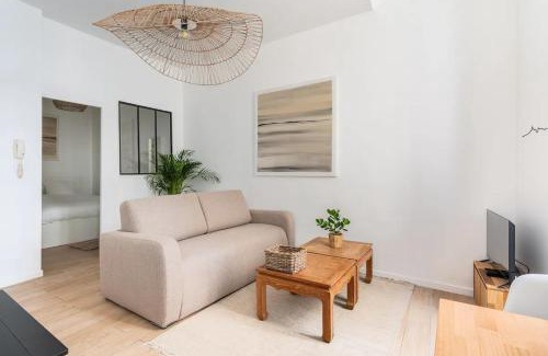 Noailles Apartamento | Le St Fée - Nid douillet à 100m du vieux port