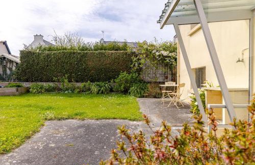 Plerin Apartamento | Le St Laurent