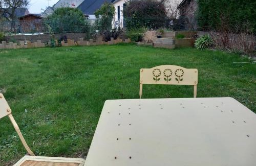 Plerin Apartamento | Le St Laurent