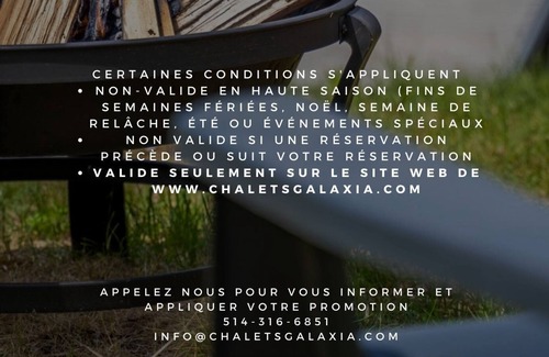 Saint Zenon Casa | Le St-Zen - Bord de l'eau & SPA Dogfriendly ($)