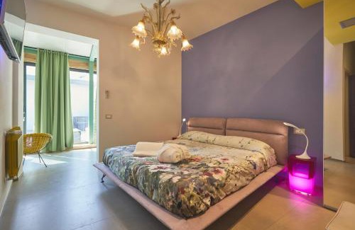 Forli Cama Y Desayuno | Le Stagioni Luxury Suite
