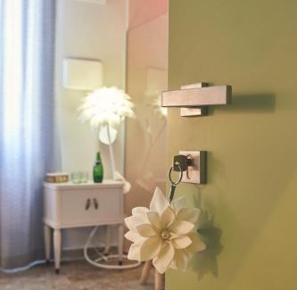 Forli Cama Y Desayuno | Le Stagioni Luxury Suite