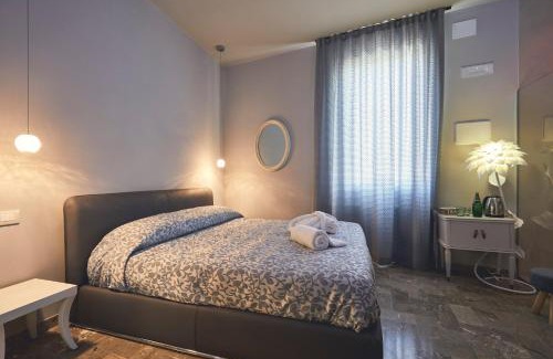 Forli Cama Y Desayuno | Le Stagioni Luxury Suite