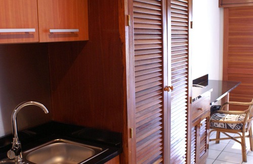 Noumea Hotel | Le Stanley Hotel and Suites