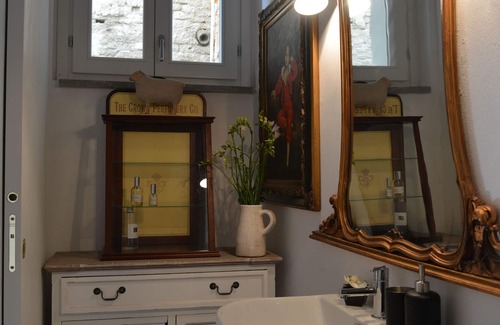 Pavia Cama Y Desayuno | Le Stanze del Cardinale