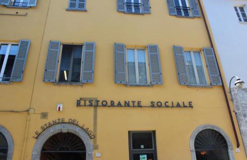 Como City Centre Apartamento | Le Stanze del Lago Apartments