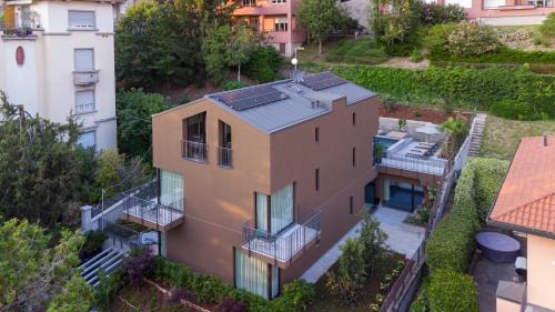Como Casa | Le Stanze del Lago Villa Seta