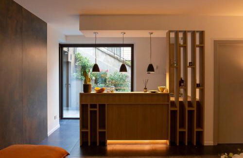 Como Casa | Le Stanze del Lago Villa Seta