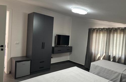 Kamez Casa | Le stanze Della Luna