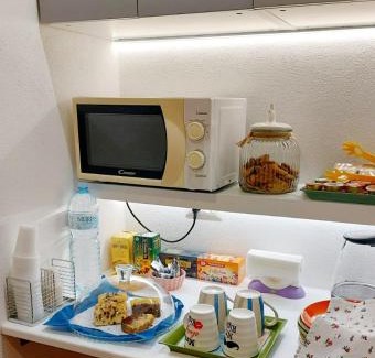 La Maddalena Cama Y Desayuno | Le stanze di Gaia
