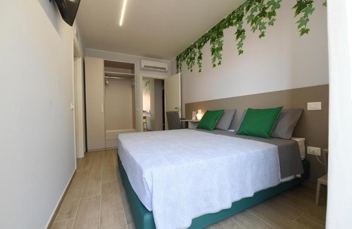 Teramo Cama Y Desayuno | Le stanze di Gió
