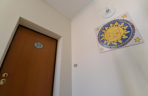 Teramo Cama Y Desayuno | Le stanze di Gió