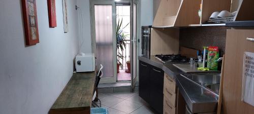 Vasto Casa | le stanze di giordana