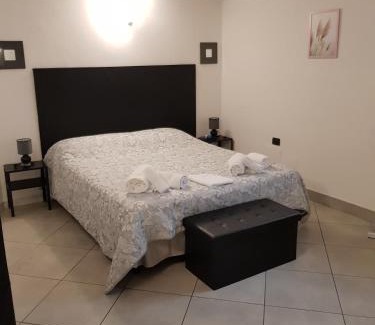 Vasto Casa | le stanze di giordana