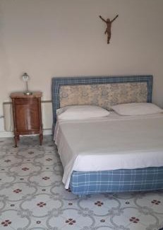 Casal Velino Apartamento | Le Stanze di Mamma Pia