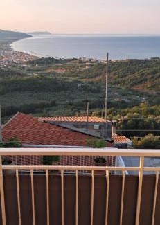 Casal Velino Apartamento | Le Stanze di Mamma Pia