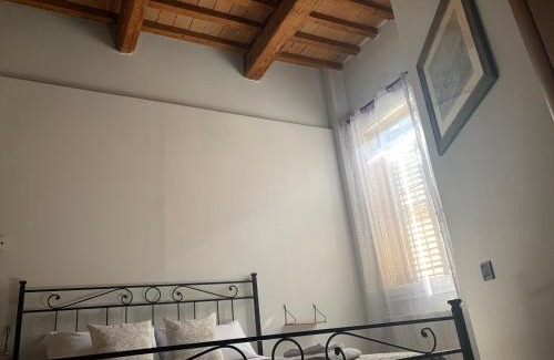 Ferrara Cama Y Desayuno | Le Stanze sul Po