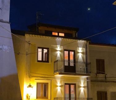 Serra Pedace Cama Y Desayuno | Le stanzedi Karola&Luigia