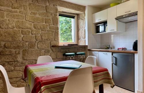 Saint-Marine Apartamento | LE STE MARINE - Ptit coin de Paradis Vue sur le port - Wifi - Entrèe Autonome