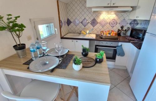 Thieux Apartamento | Le Stop n'Go CDG - Airport - Astérix - Paris