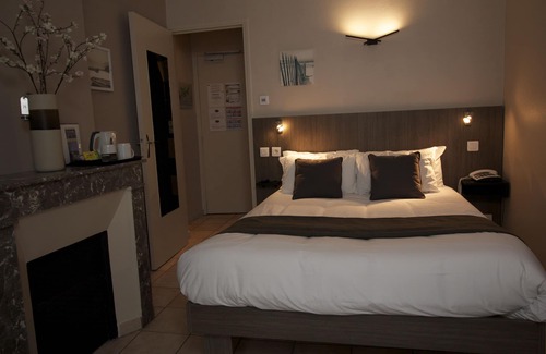Gares Hotel | Le Strasbourg Hotel