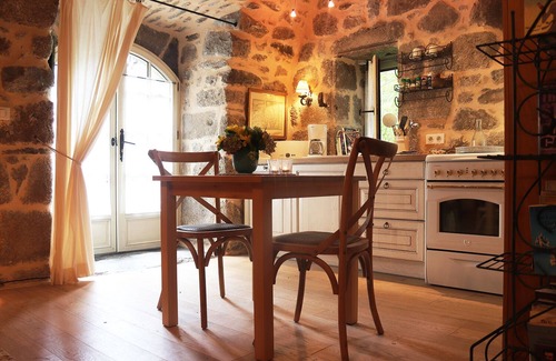 Entraygues-sur-Truyere Cabaña | Estudio: Encantadora casa de campo en Aveyron en el corazón del Valle del Lot