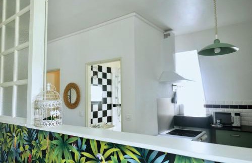 Mulhouse Apartamento | Le Studio 60'