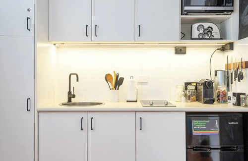 Kings Cross Apartamento | "Le Studio" at Potts Point