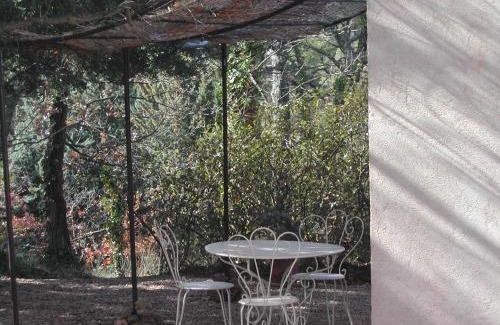 Tourtour Apartamento | le studio bleu