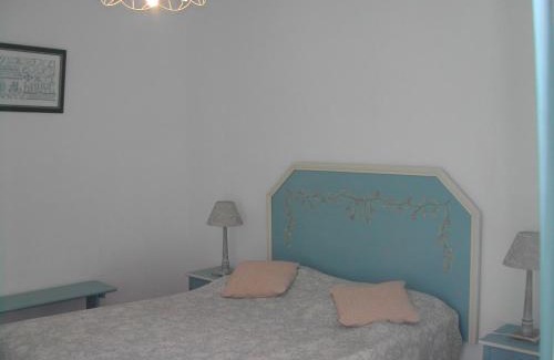 Tourtour Apartamento | le studio bleu