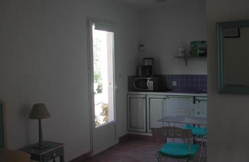 Tourtour Apartamento | le studio bleu