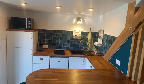 Lingolsheim Apartamento | Le studio C'Chou