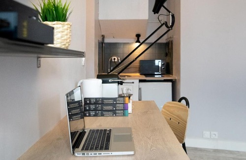 Chartres Apartamento | Le Studio Cocooning
