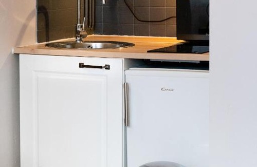 Chartres Apartamento | Le Studio Cocooning