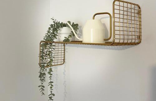 Bruz Apartamento | Le studio d'Angèle : Angie