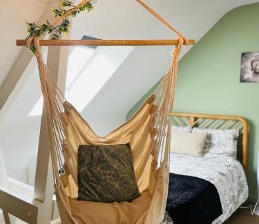 Bruz Apartamento | Le studio d'Angèle : KIMI