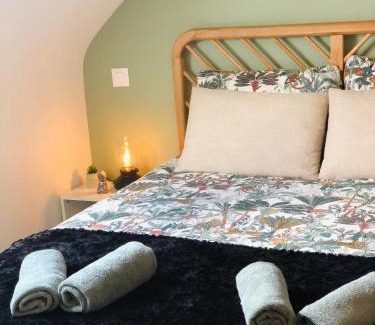 Bruz Apartamento | Le studio d'Angèle : KIMI