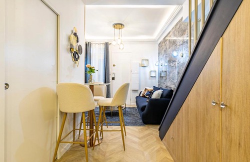 Les Iles Apartamento | Le studio de l'île